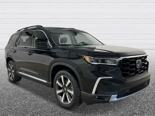 Honda Pilot Vehicle Full-screen Gallery Image 10