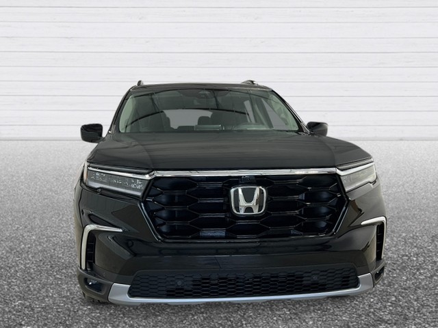 Honda Pilot Vehicle Full-screen Gallery Image 11