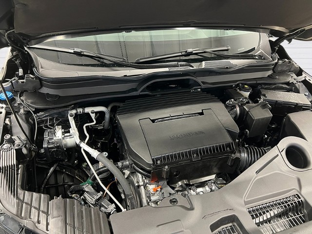 Honda Pilot Vehicle Full-screen Gallery Image 13