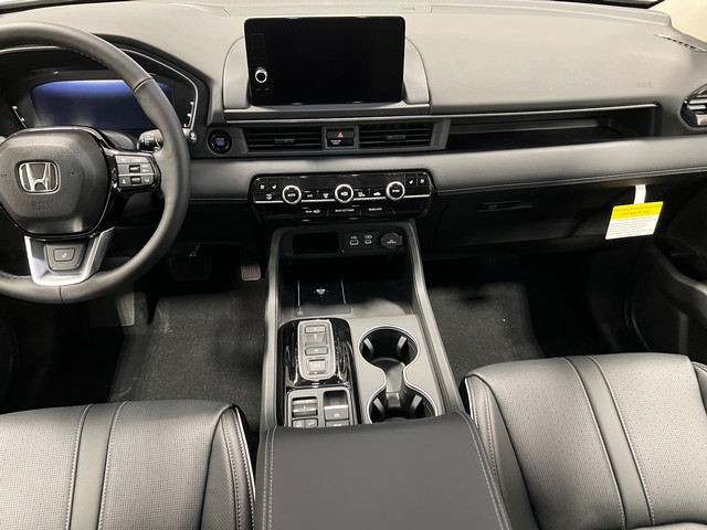 Honda Pilot Vehicle Full-screen Gallery Image 20