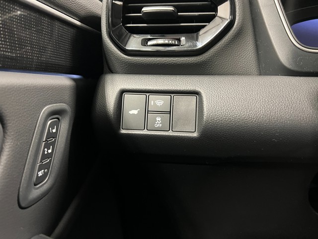 Honda Pilot Vehicle Full-screen Gallery Image 21