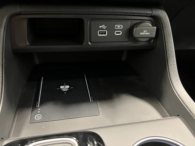 Honda Pilot Vehicle Full-screen Gallery Image 22