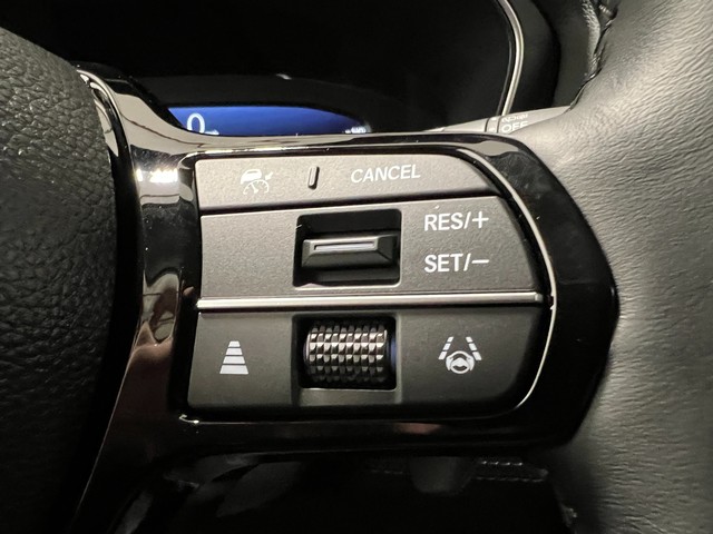 Honda Pilot Vehicle Full-screen Gallery Image 24