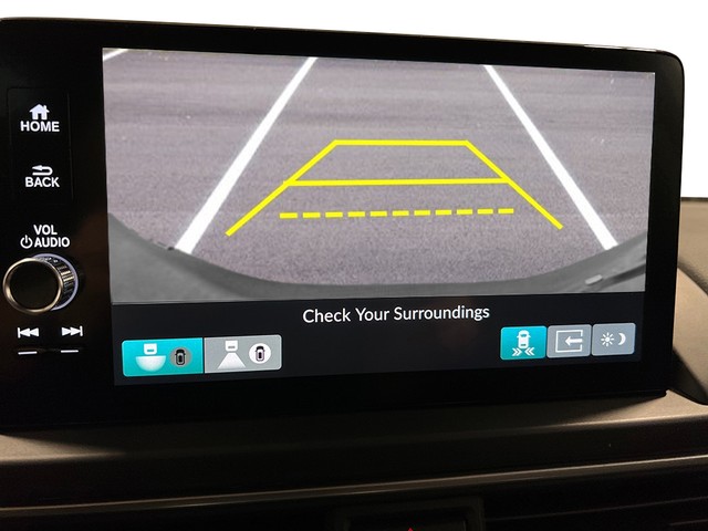 Honda Pilot Vehicle Full-screen Gallery Image 27