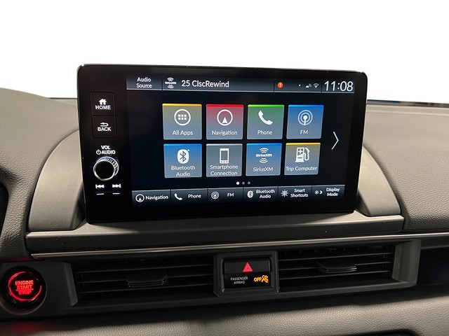 Honda Pilot Vehicle Full-screen Gallery Image 28