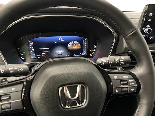 Honda Pilot Vehicle Full-screen Gallery Image 30