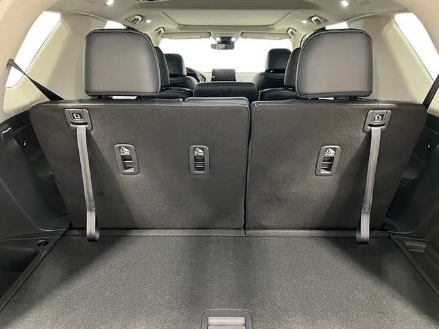 Honda Pilot Vehicle Full-screen Gallery Image 34