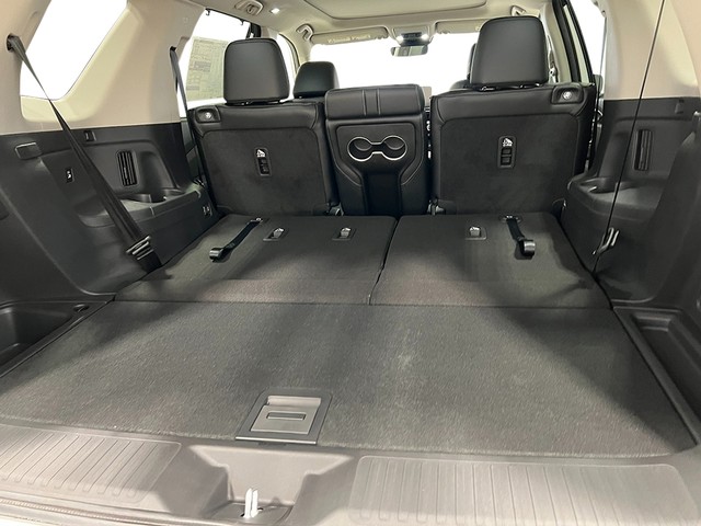 Honda Pilot Vehicle Full-screen Gallery Image 35