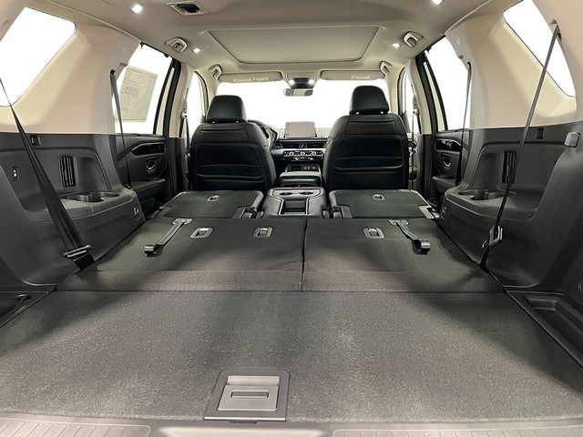 Honda Pilot Vehicle Full-screen Gallery Image 37