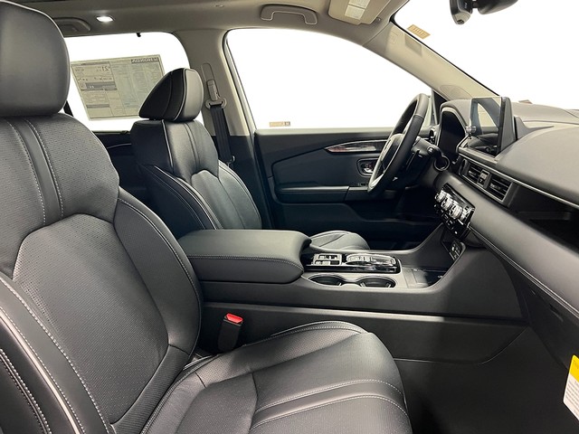 Honda Pilot Vehicle Full-screen Gallery Image 42