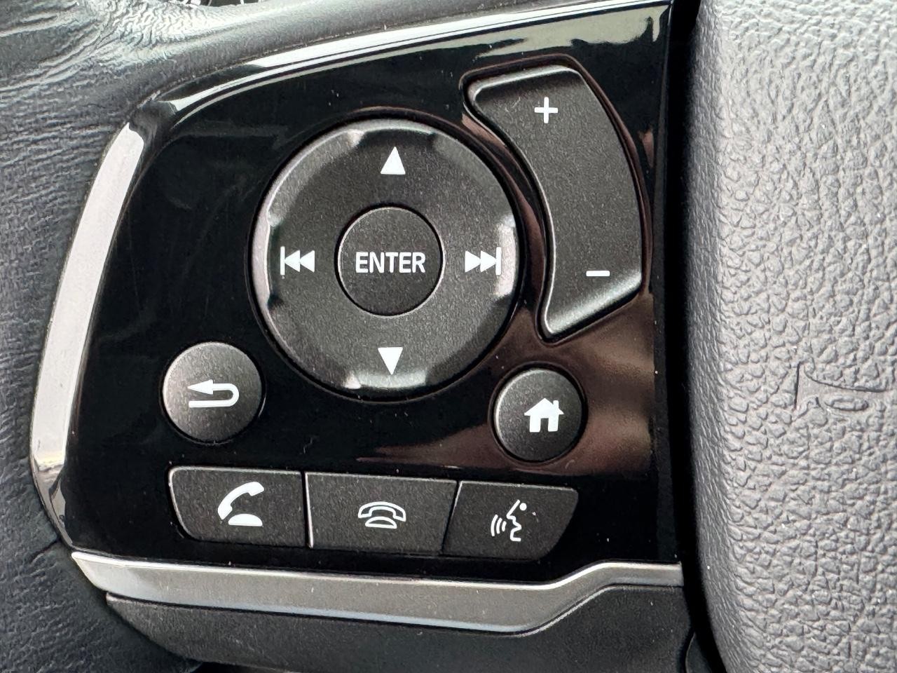 Honda Odyssey Vehicle Full-screen Gallery Image 20