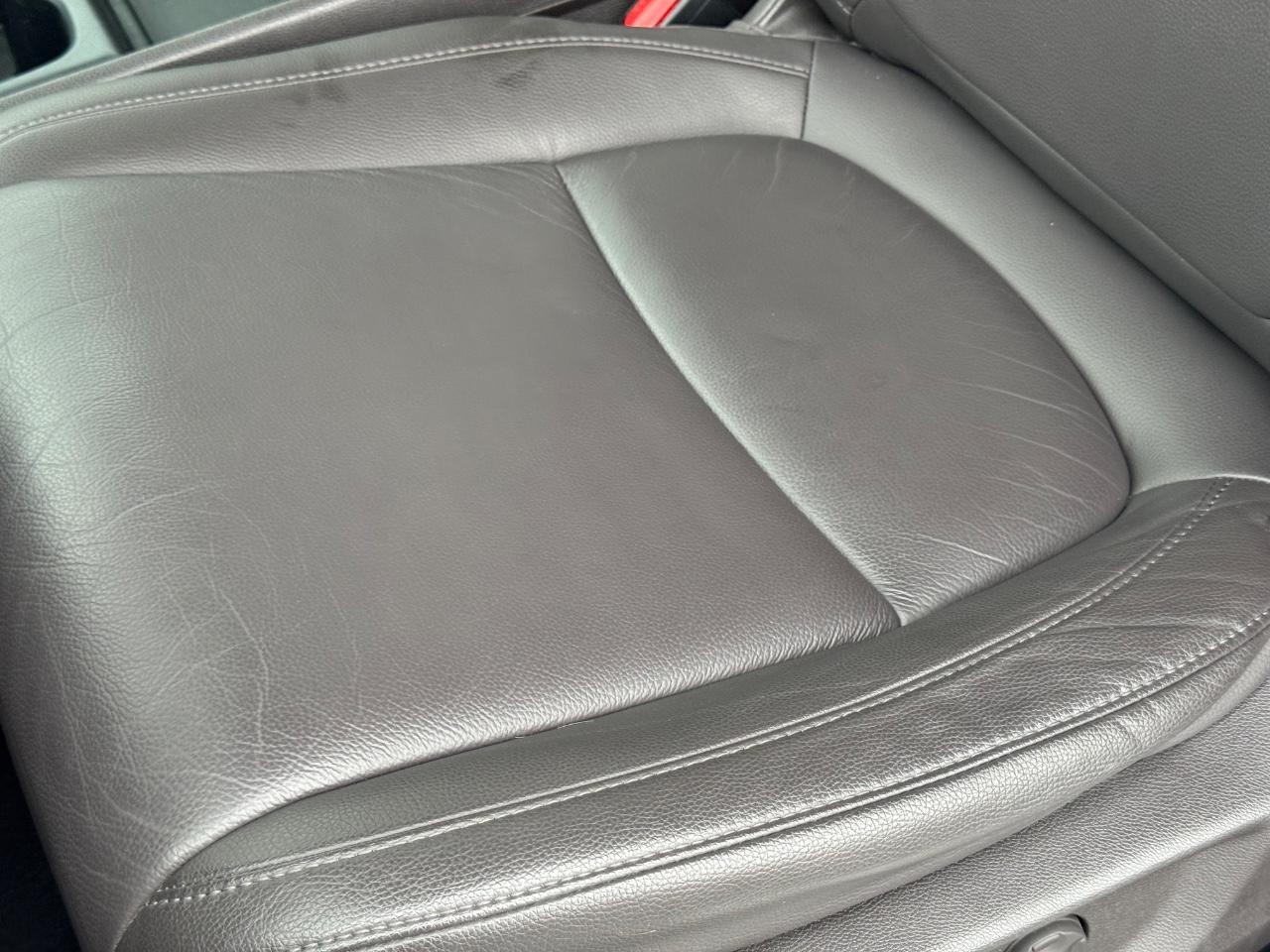 Honda Odyssey Vehicle Full-screen Gallery Image 25