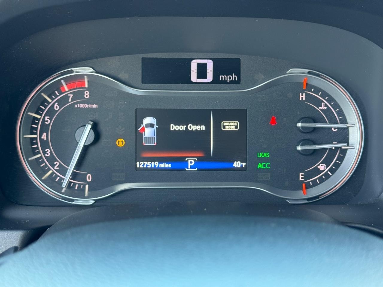 Honda Ridgeline Vehicle Full-screen Gallery Image 20