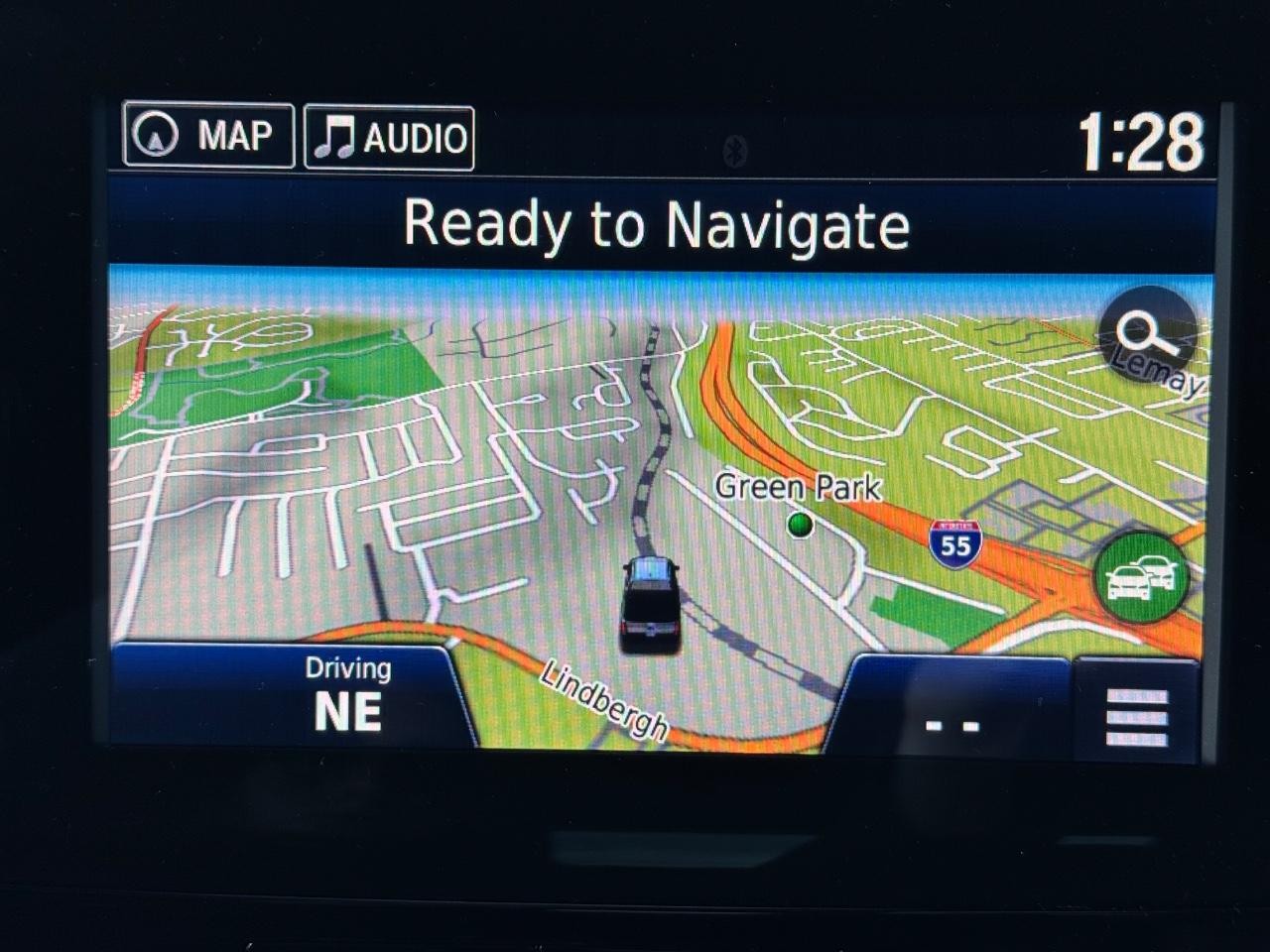 Honda Ridgeline Vehicle Full-screen Gallery Image 25