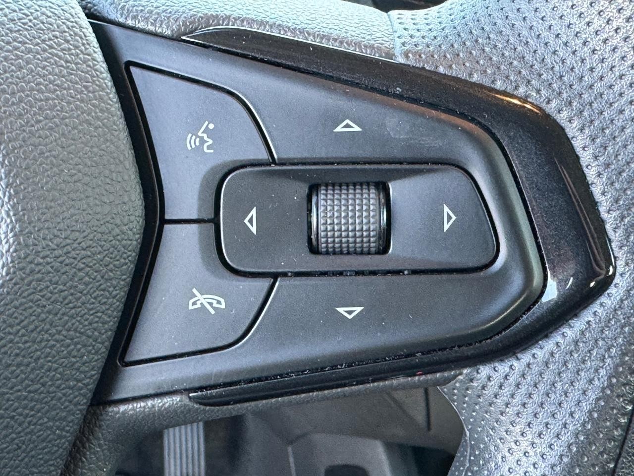 Chevrolet TrailBlazer Vehicle Full-screen Gallery Image 20