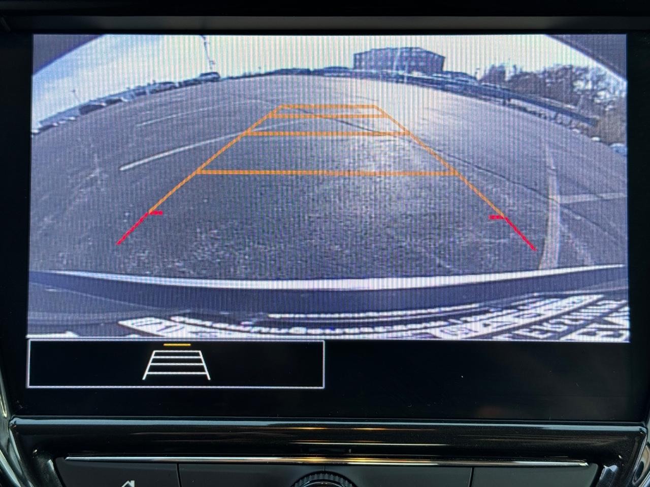 Chevrolet TrailBlazer Vehicle Full-screen Gallery Image 22