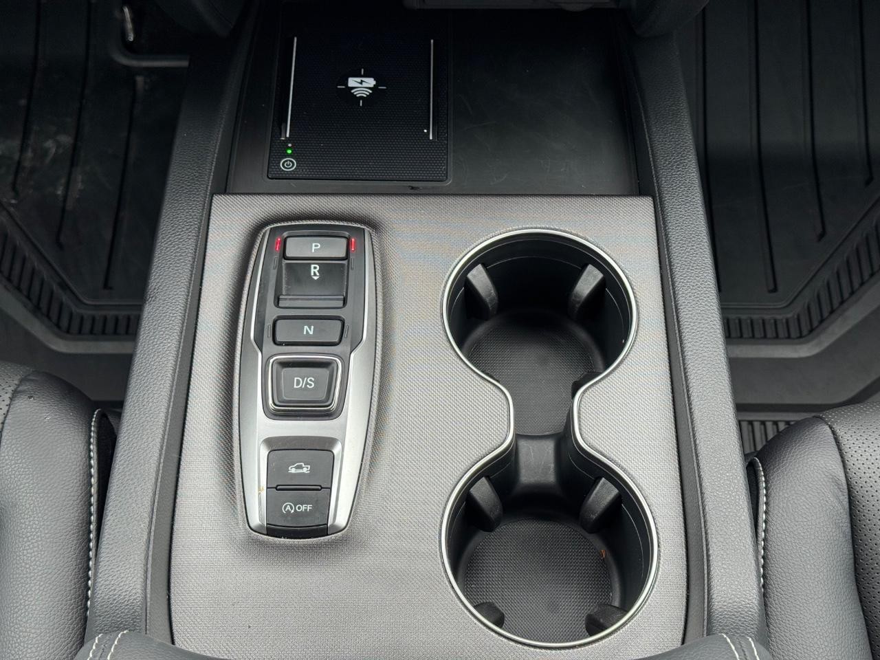 Honda Ridgeline Vehicle Full-screen Gallery Image 15