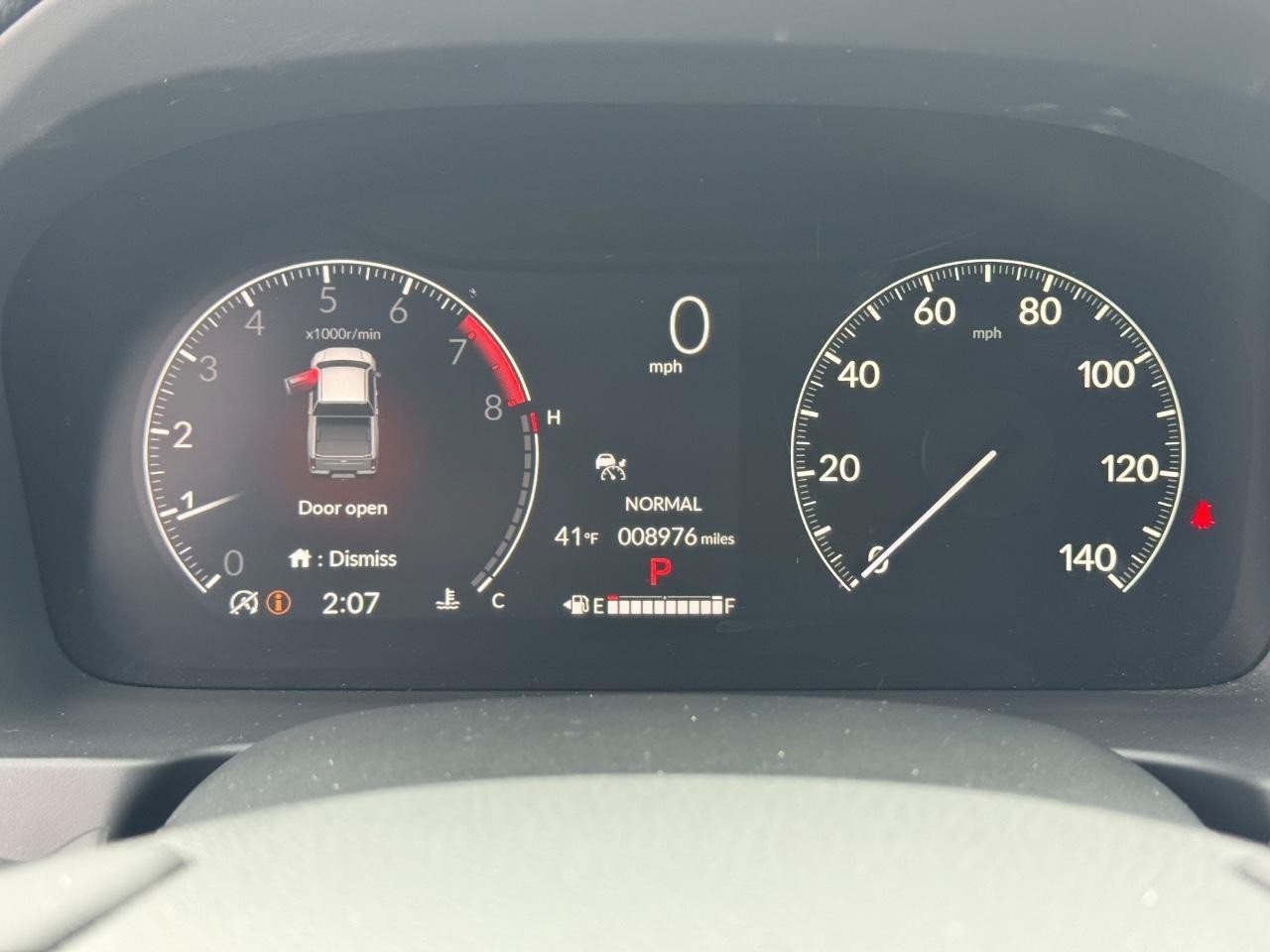 Honda Ridgeline Vehicle Full-screen Gallery Image 20