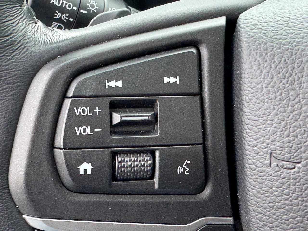 Honda Ridgeline Vehicle Full-screen Gallery Image 21