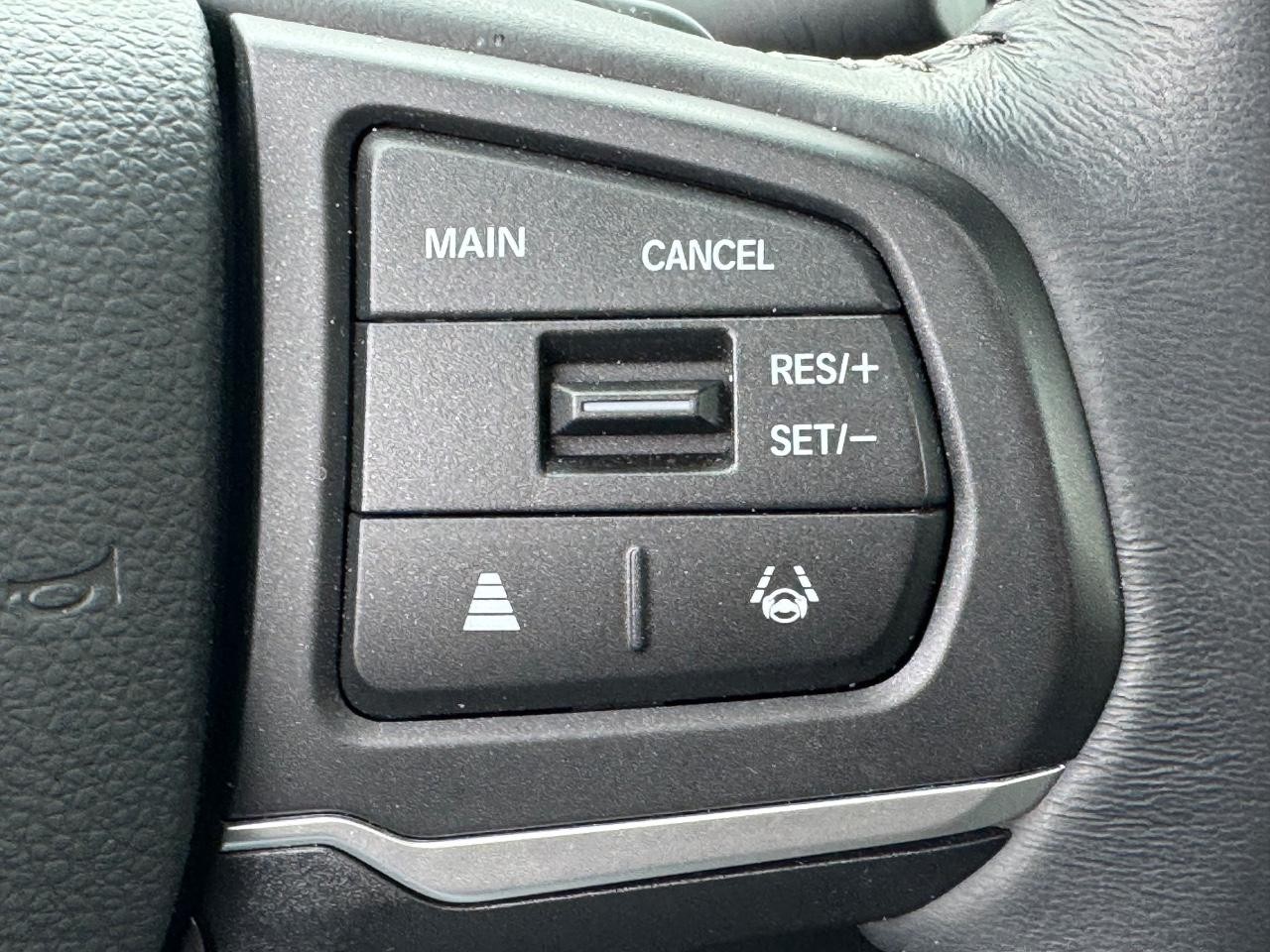 Honda Ridgeline Vehicle Full-screen Gallery Image 22