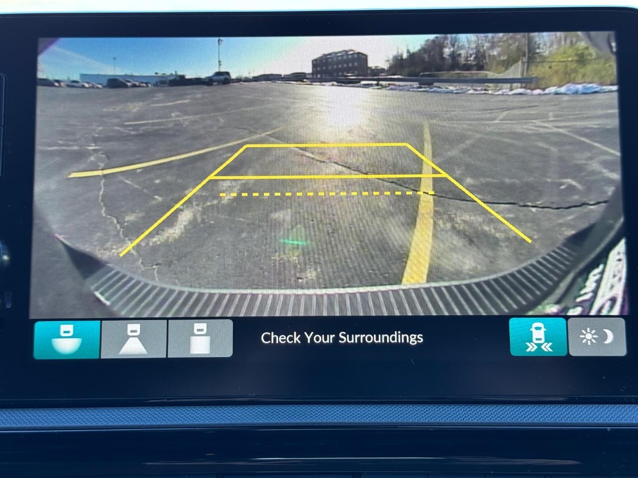 Honda Odyssey Vehicle Full-screen Gallery Image 24