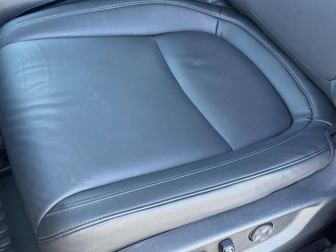 Honda Odyssey Vehicle Full-screen Gallery Image 26