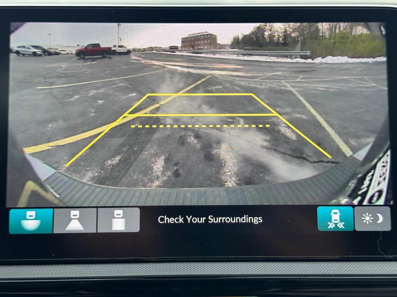 Honda Odyssey Vehicle Full-screen Gallery Image 23