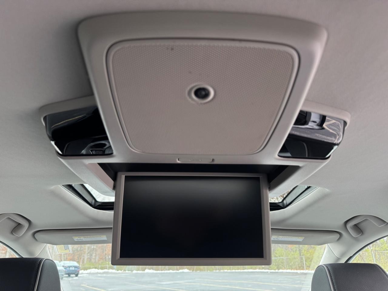 Honda Odyssey Vehicle Full-screen Gallery Image 16