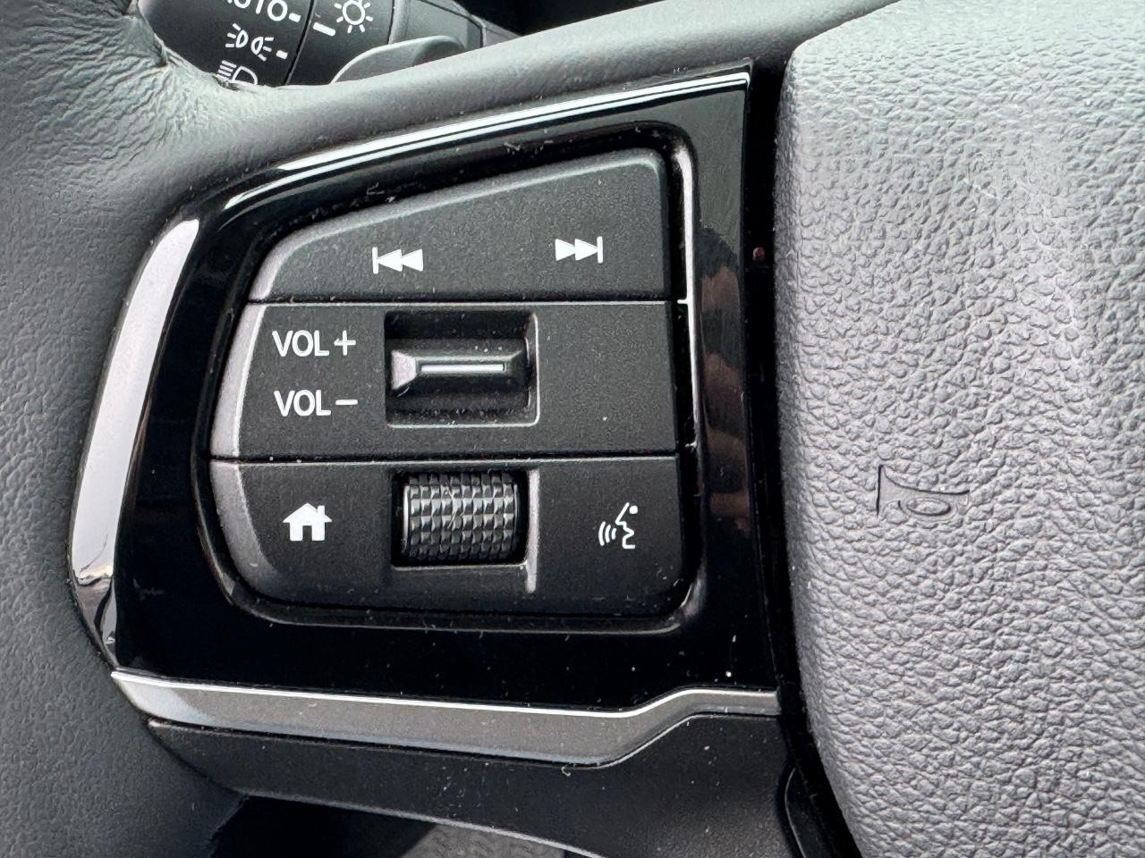 Honda Odyssey Vehicle Full-screen Gallery Image 21