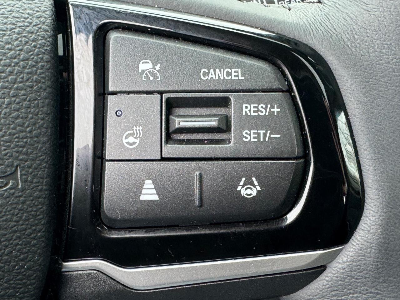 Honda Odyssey Vehicle Full-screen Gallery Image 22