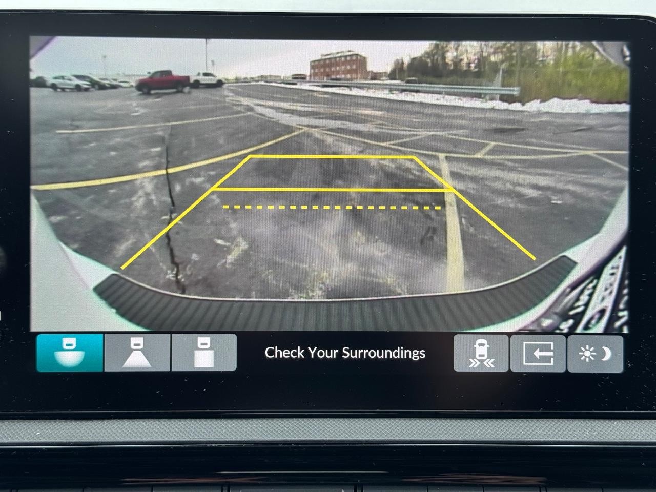 Honda Odyssey Vehicle Full-screen Gallery Image 24