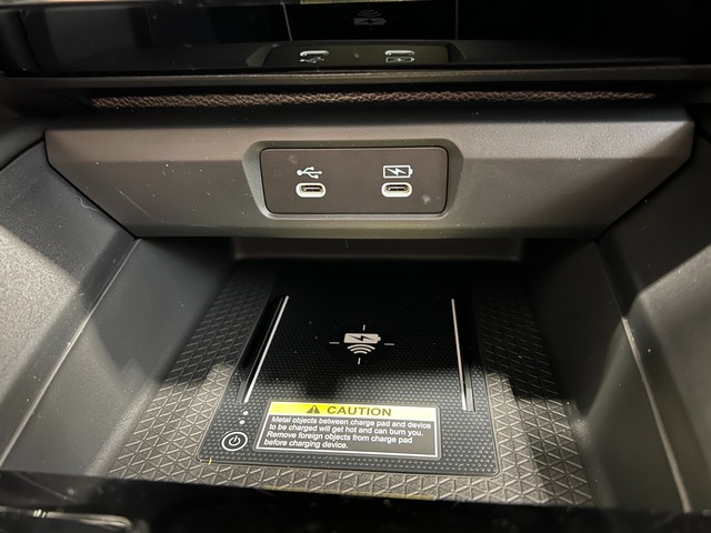 Honda Accord Hybrid Vehicle Full-screen Gallery Image 21