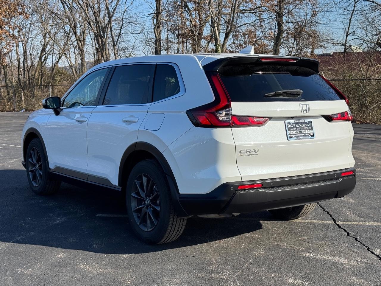 Honda CR-V Vehicle Full-screen Gallery Image 06