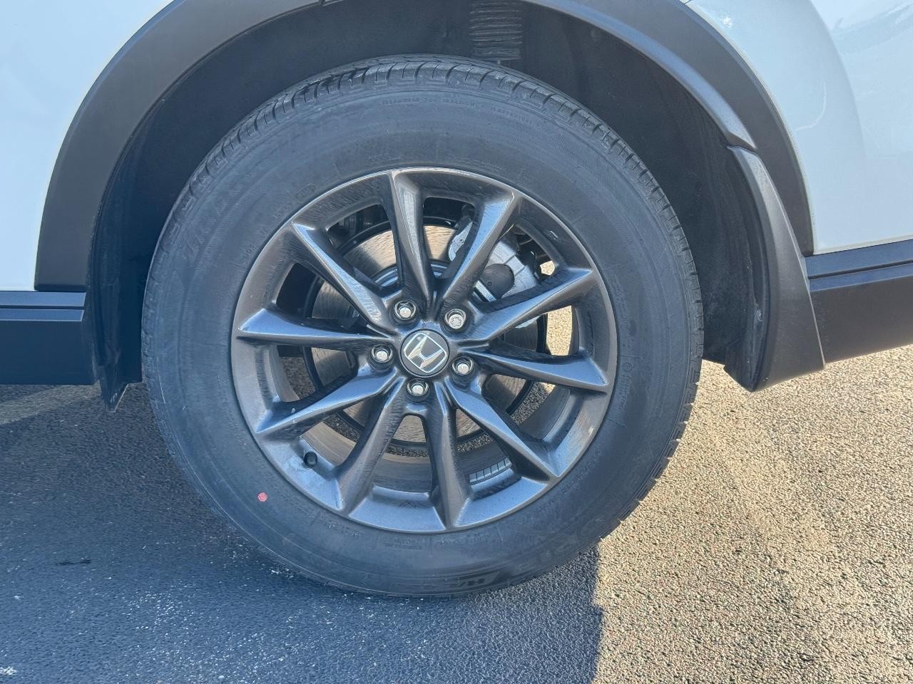 Honda CR-V Vehicle Full-screen Gallery Image 07