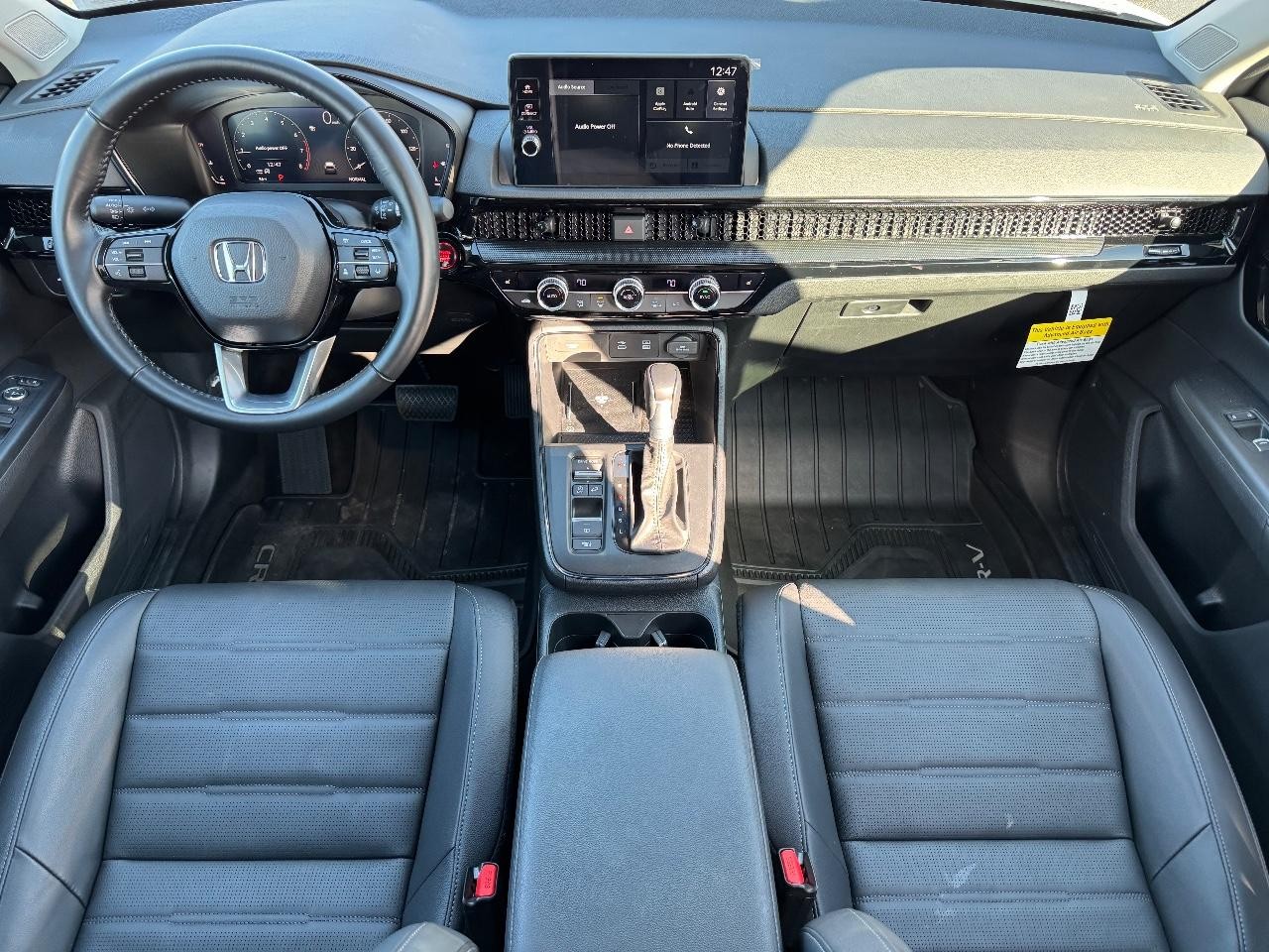 Honda CR-V Vehicle Full-screen Gallery Image 11