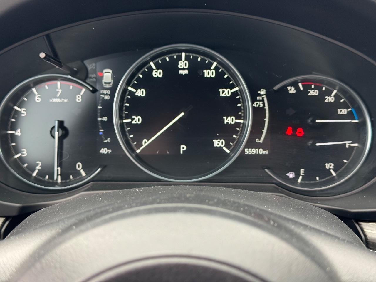 Mazda CX-5 Vehicle Full-screen Gallery Image 20