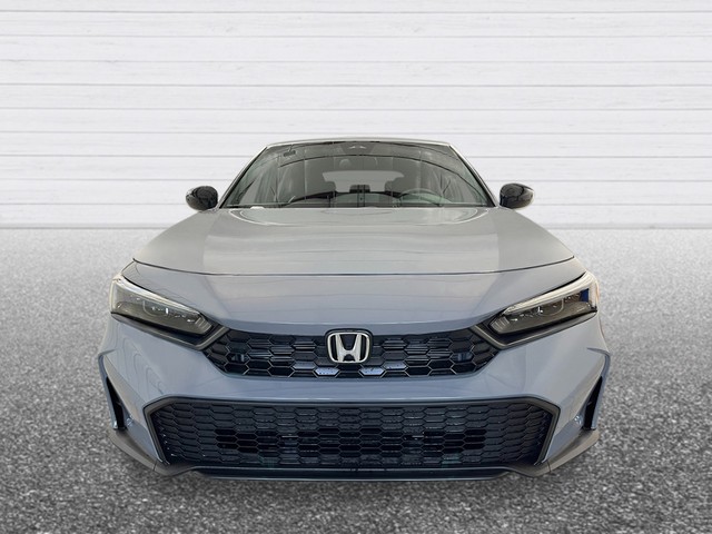 Honda Civic Hatchback Vehicle Full-screen Gallery Image 10