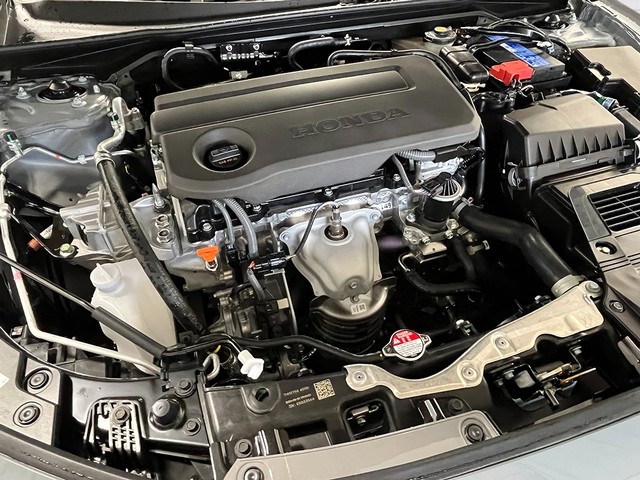 Honda Civic Hatchback Vehicle Full-screen Gallery Image 12