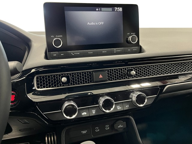 Honda Civic Hatchback Vehicle Full-screen Gallery Image 20