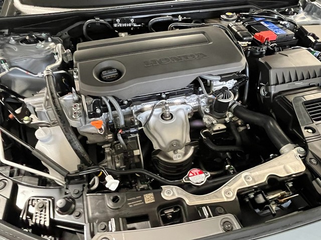 Honda Civic Hatchback Vehicle Full-screen Gallery Image 12