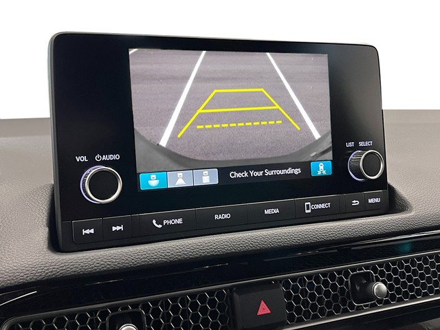 Honda Civic Hatchback Vehicle Full-screen Gallery Image 21