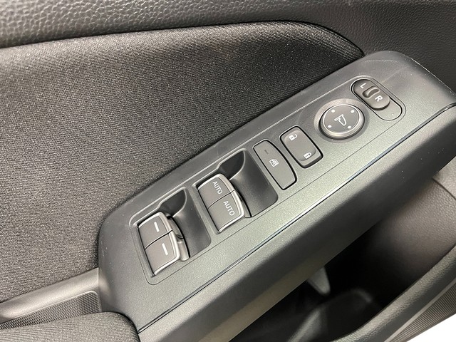 Honda Civic Hatchback Vehicle Full-screen Gallery Image 14