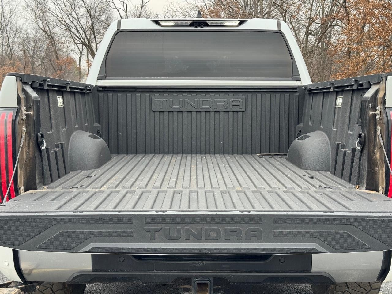 Toyota Tundra 4WD Vehicle Full-screen Gallery Image 04