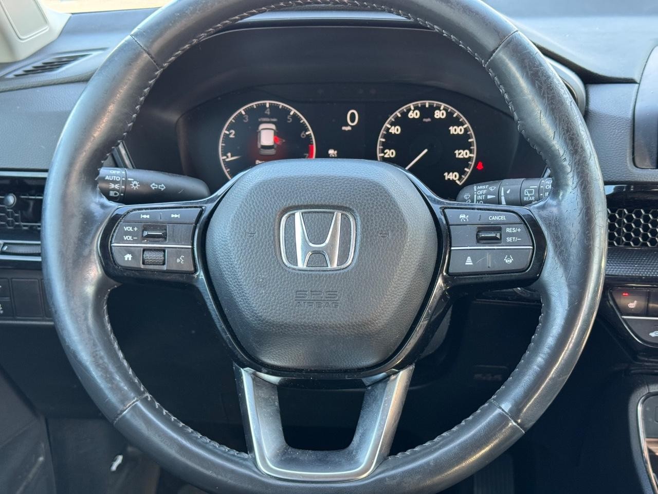 Honda CR-V Vehicle Full-screen Gallery Image 23