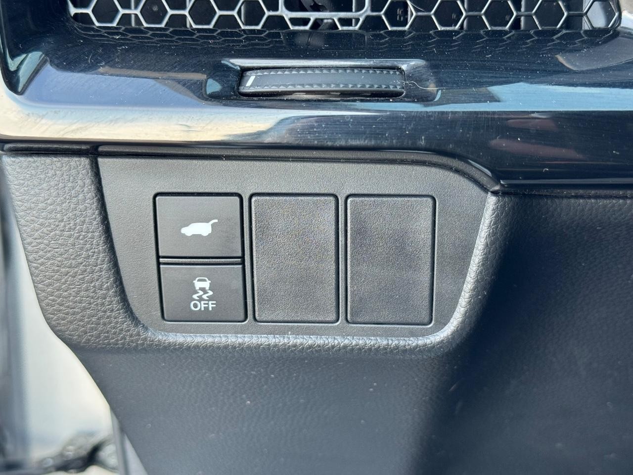 Honda CR-V Vehicle Full-screen Gallery Image 34