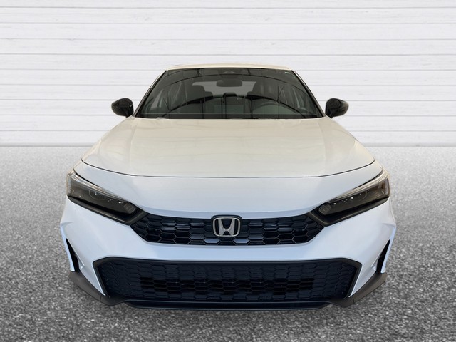 Honda Civic Sedan Vehicle Full-screen Gallery Image 10
