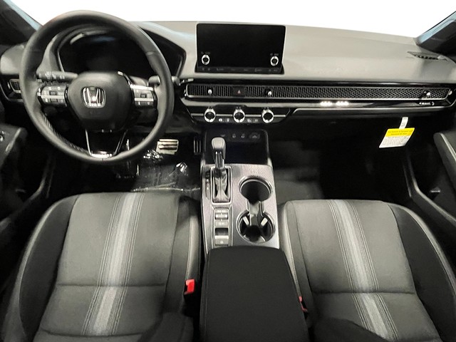 Honda Civic Sedan Vehicle Full-screen Gallery Image 15