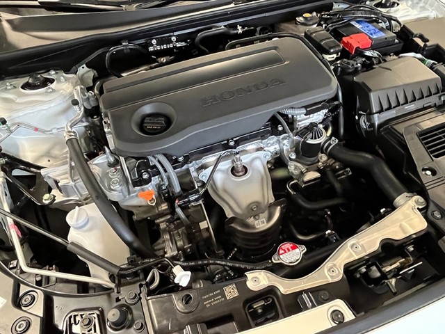 Honda Civic Sedan Vehicle Full-screen Gallery Image 12