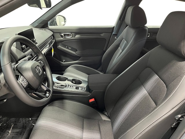 Honda Civic Sedan Vehicle Full-screen Gallery Image 13