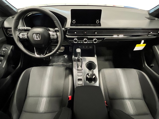 Honda Civic Sedan Vehicle Full-screen Gallery Image 15